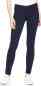 Preview: TOM TAILOR Nela Extra Skinny Blue Black Damen Jeans